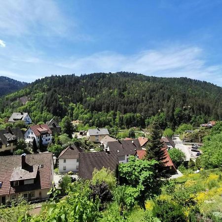 הורנברג Ferienwohnung Am Rubersbach מראה חיצוני תמונה